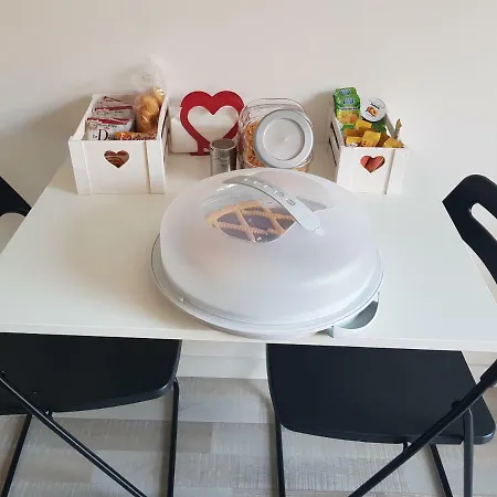A Due Passi Da.... فندق مبيت وإفطار