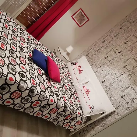 فندق مبيت وإفطار A Due Passi Da....