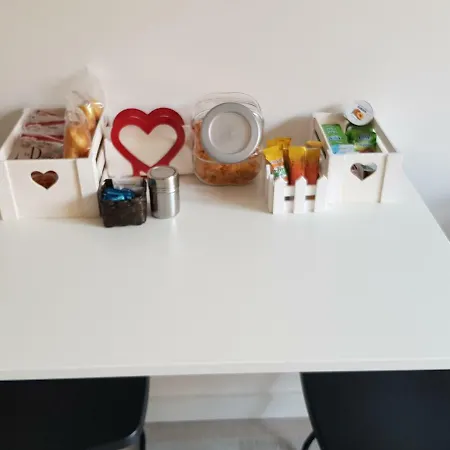 A Due Passi Da.... Bed & Breakfast